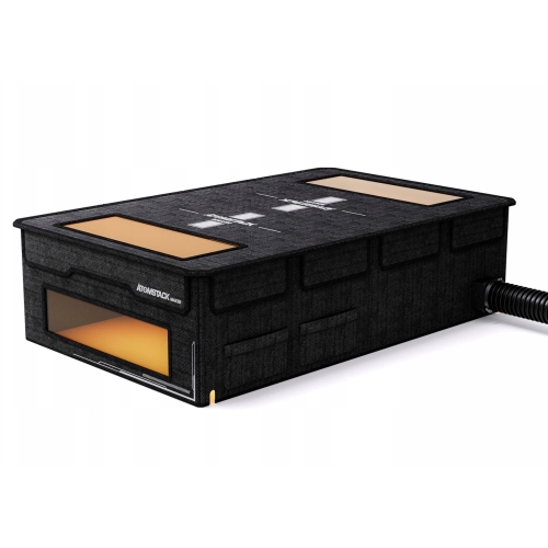 Atomstack FB2 Plus zaštitno kućište 117x73x31cm s odzračnikom